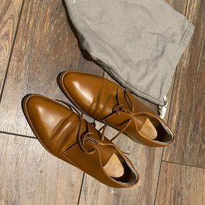 Everlane loafers